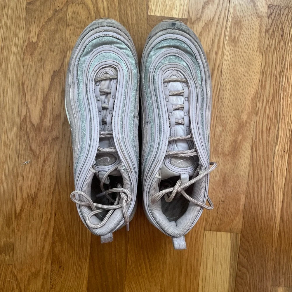 Nike air max x. Pink. Women’s size 10 - Picture 4 of 5